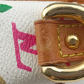 LODGE PM white Monogram Multicolor M40053 FL0016ロッジPM ブロン モノグラム マルチカラー M40053 FL0016