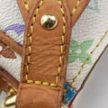 LODGE PM white Monogram Multicolor M40053 FL0016ロッジPM ブロン モノグラム マルチカラー M40053 FL0016