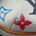 LODGE PM white Monogram Multicolor M40053 FL0016ロッジPM ブロン モノグラム マルチカラー M40053 FL0016