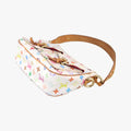 LODGE PM white Monogram Multicolor M40053 FL0016ロッジPM ブロン モノグラム マルチカラー M40053 FL0016
