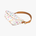 LODGE PM white Monogram Multicolor M40053 FL0016ロッジPM ブロン モノグラム マルチカラー M40053 FL0016