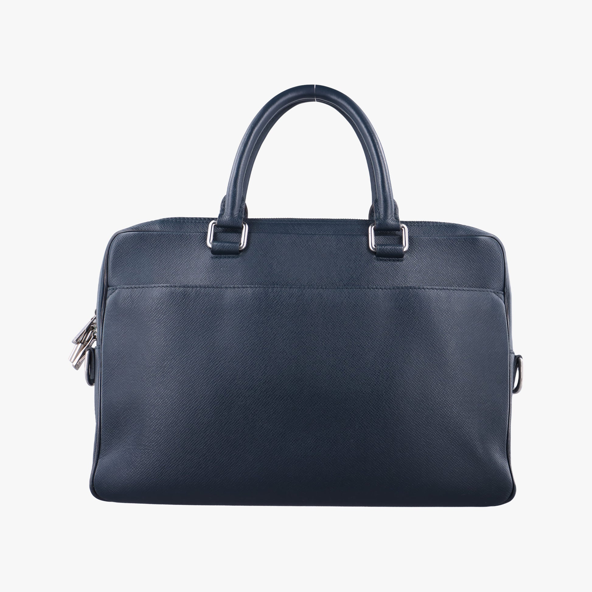 Porto Document Business MM Ocean Blue Taiga M32705 FL2115ポルト ドキュマン ビジネス MM オセアン タイガ M32705 FL2115