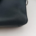 Porto Document Business MM Ocean Blue Taiga M32705 FL2115ポルト ドキュマン ビジネス MM オセアン タイガ M32705 FL2115