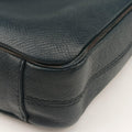 Porto Document Business MM Ocean Blue Taiga M32705 FL2115ポルト ドキュマン ビジネス MM オセアン タイガ M32705 FL2115