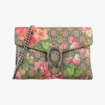 Dionysus Multicolour PVC coated canvas 401231 ディオニュソス マルチカラー PVCコーティングキャンバス 401231 