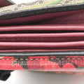 Dionysus Multicolour PVC coated canvas 401231 ディオニュソス マルチカラー PVCコーティングキャンバス 401231 