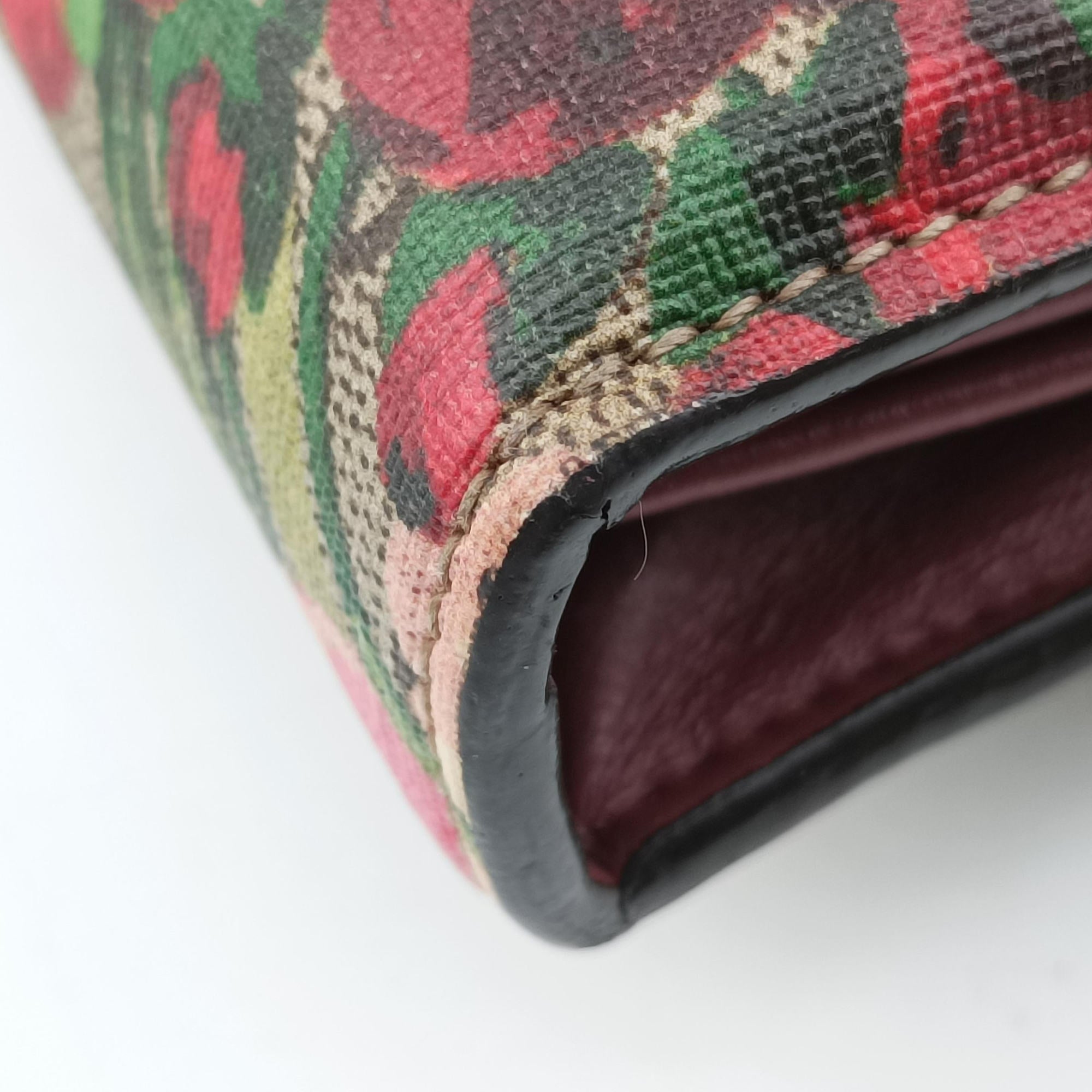 Dionysus Multicolour PVC coated canvas 401231 ディオニュソス マルチカラー PVCコーティングキャンバス 401231 