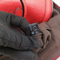 Microguccissima dome Red Leather 420023 H019318204ドーム レッド レザー 420023 H019318204
