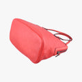 Microguccissima dome Red Leather 420023 H019318204ドーム レッド レザー 420023 H019318204