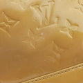 Alma PM CITRINE Vernis M90101 MI3162アルマPM シトリン ヴェルニ M90101 MI3162