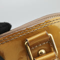 Alma PM CITRINE Vernis M90101 MI3162アルマPM シトリン ヴェルニ M90101 MI3162