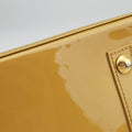 Alma PM CITRINE Vernis M90101 MI3162アルマPM シトリン ヴェルニ M90101 MI3162