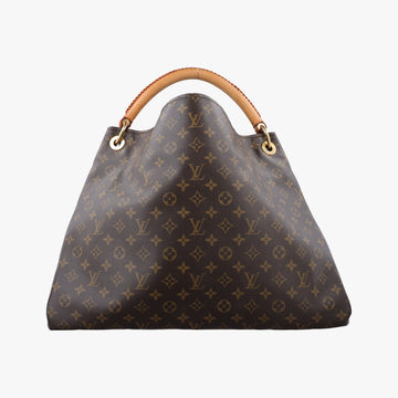 ARTSY MM Brown Monogram Canvas M40249 AR4099アーツィーMM モノグラム/ブラウン モノグラムキャンバス M40249 AR4099