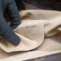 ARTSY MM Brown Monogram Canvas M40249 AR4099アーツィーMM モノグラム/ブラウン モノグラムキャンバス M40249 AR4099