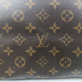 ARTSY MM Brown Monogram Canvas M40249 AR4099アーツィーMM モノグラム/ブラウン モノグラムキャンバス M40249 AR4099