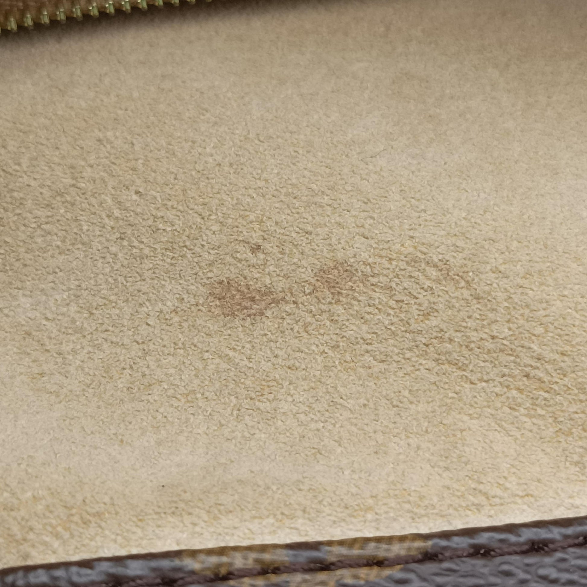 ARTSY MM Brown Monogram Canvas M40249 AR4099アーツィーMM モノグラム/ブラウン モノグラムキャンバス M40249 AR4099