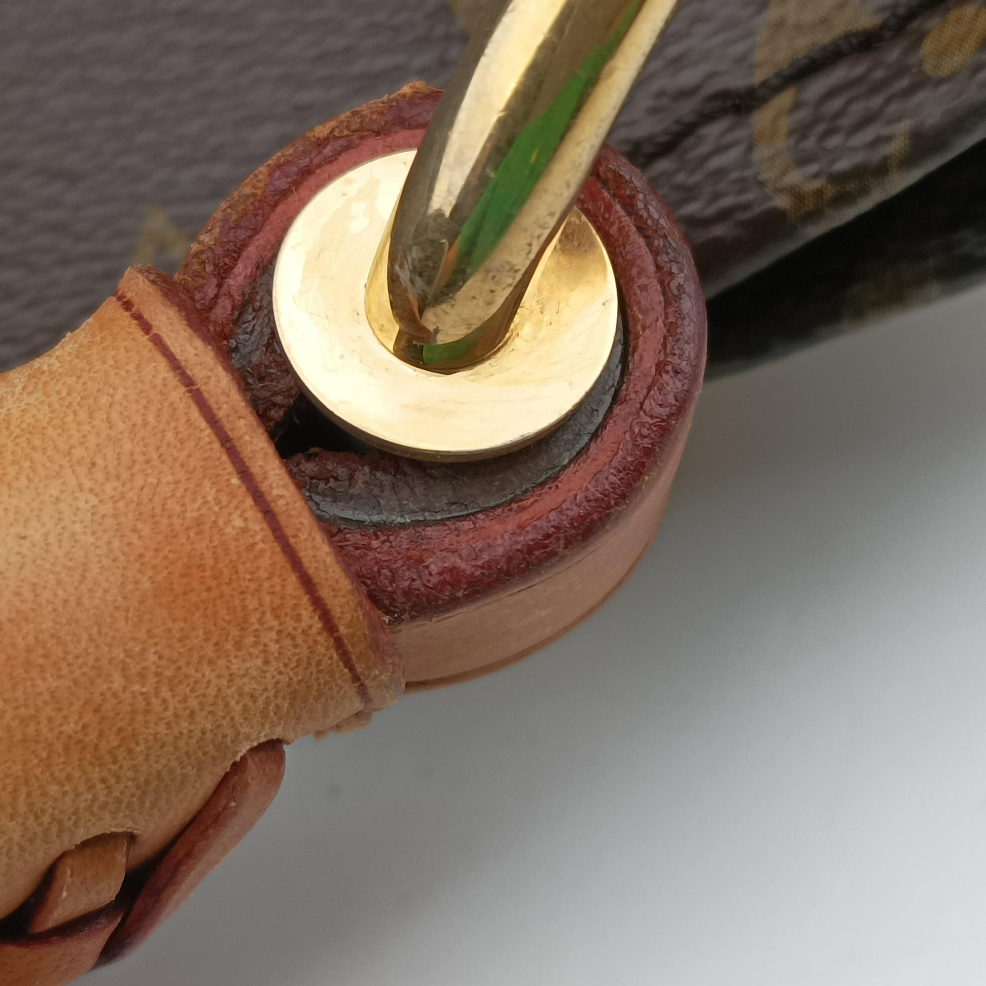 ARTSY MM Brown Monogram Canvas M40249 AR4099アーツィーMM モノグラム/ブラウン モノグラムキャンバス M40249 AR4099