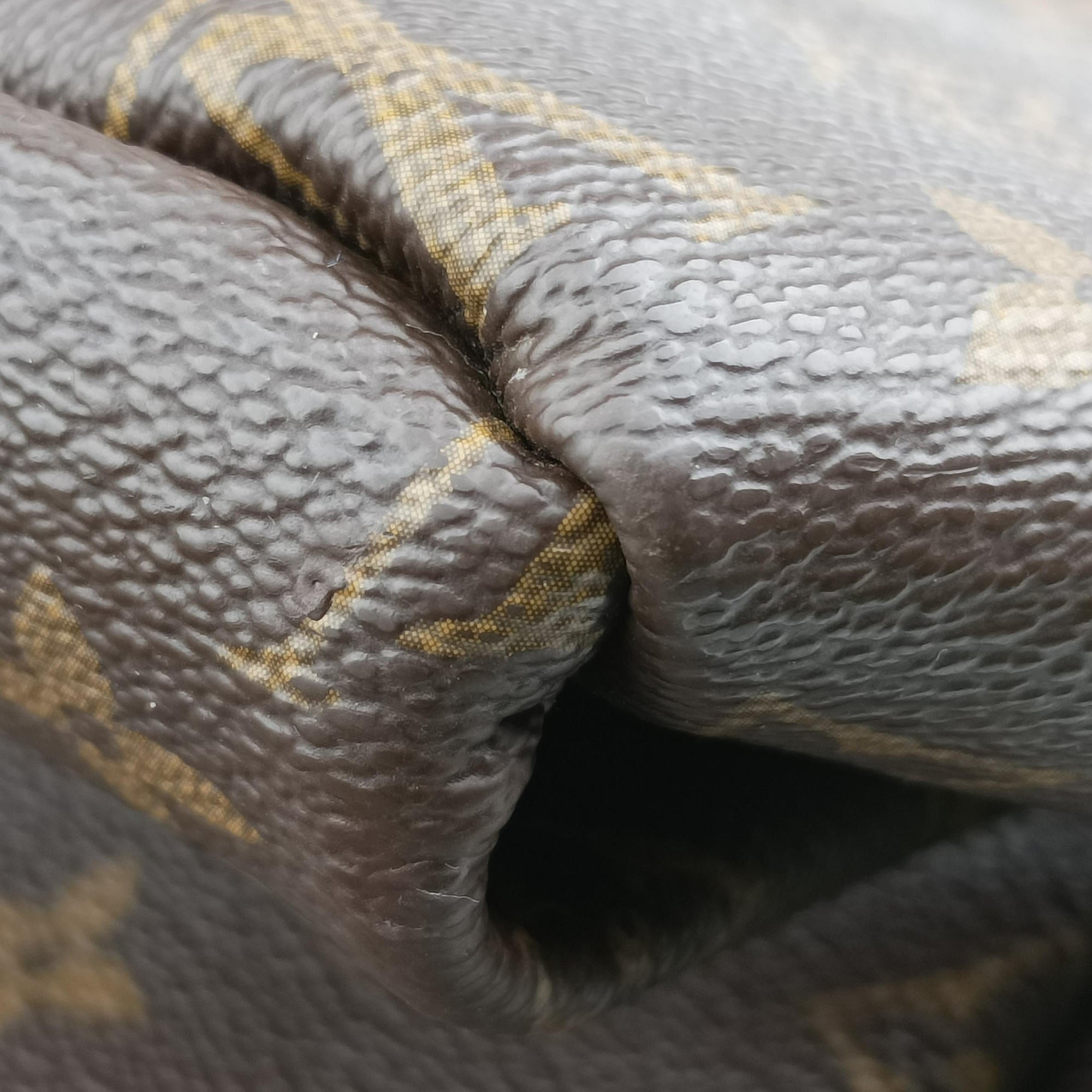 ARTSY MM Brown Monogram Canvas M40249 AR4099アーツィーMM モノグラム/ブラウン モノグラムキャンバス M40249 AR4099