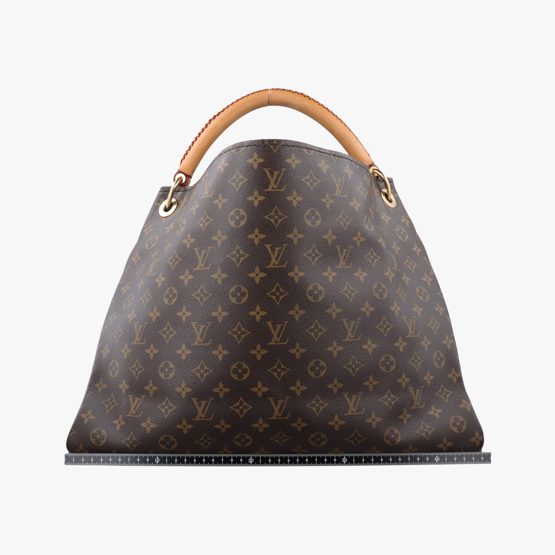 ARTSY MM Brown Monogram Canvas M40249 AR4099アーツィーMM モノグラム/ブラウン モノグラムキャンバス M40249 AR4099