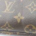 ARTSY MM Brown Monogram Canvas M40249 AR4099アーツィーMM モノグラム/ブラウン モノグラムキャンバス M40249 AR4099