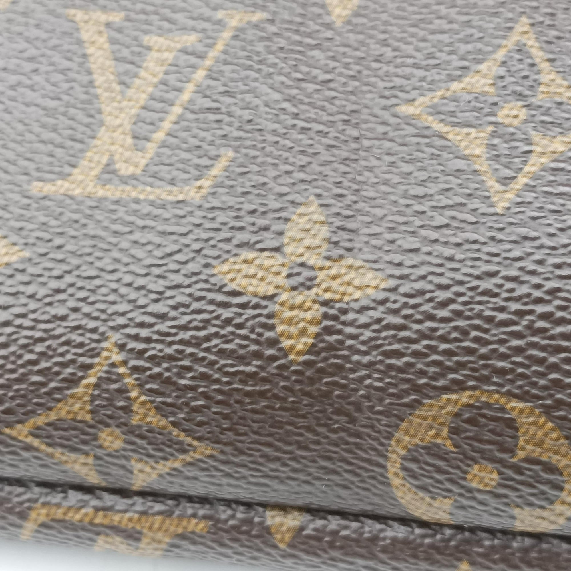ARTSY MM Brown Monogram Canvas M40249 AR4099アーツィーMM モノグラム/ブラウン モノグラムキャンバス M40249 AR4099