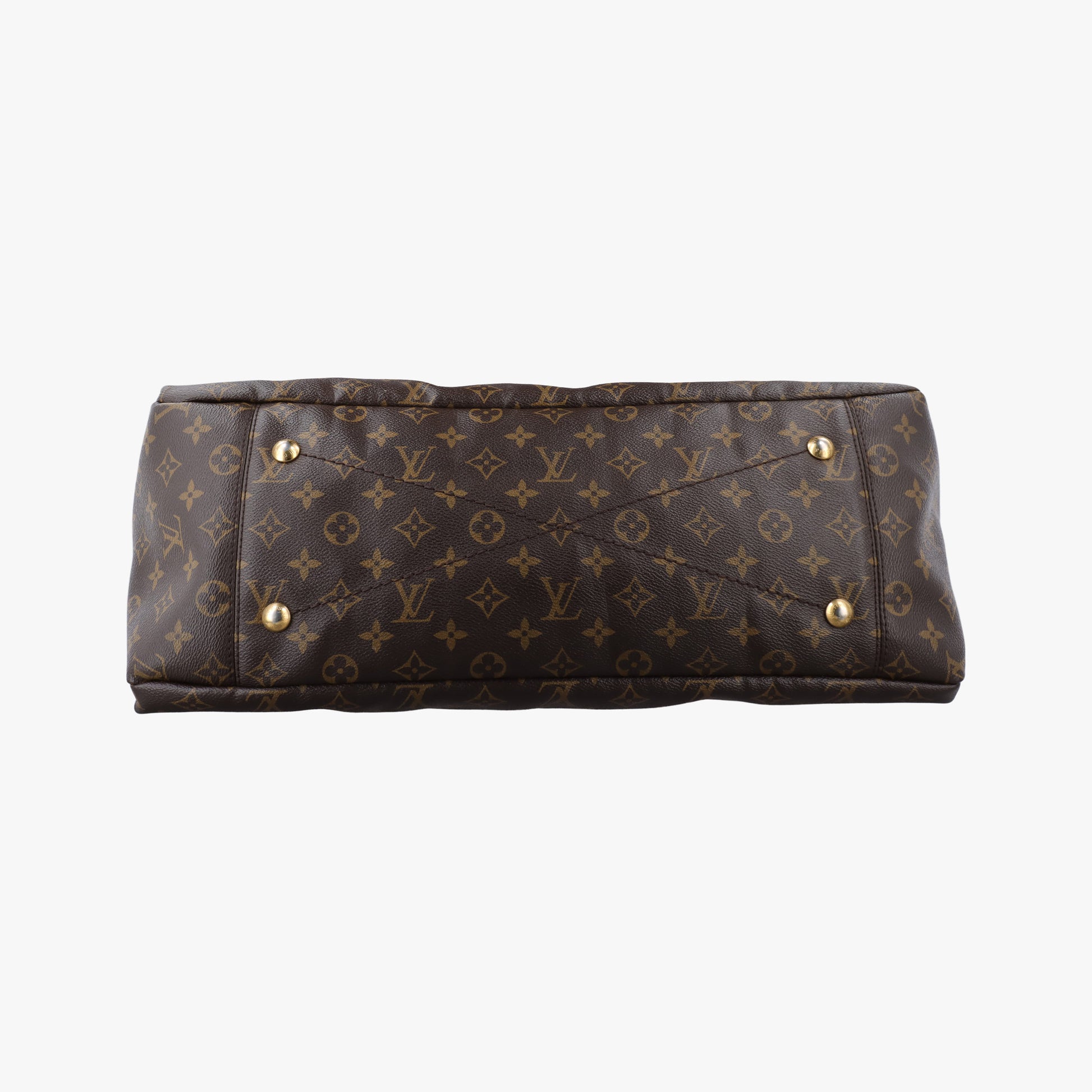 ARTSY MM Brown Monogram Canvas M40249 AR4099アーツィーMM モノグラム/ブラウン モノグラムキャンバス M40249 AR4099