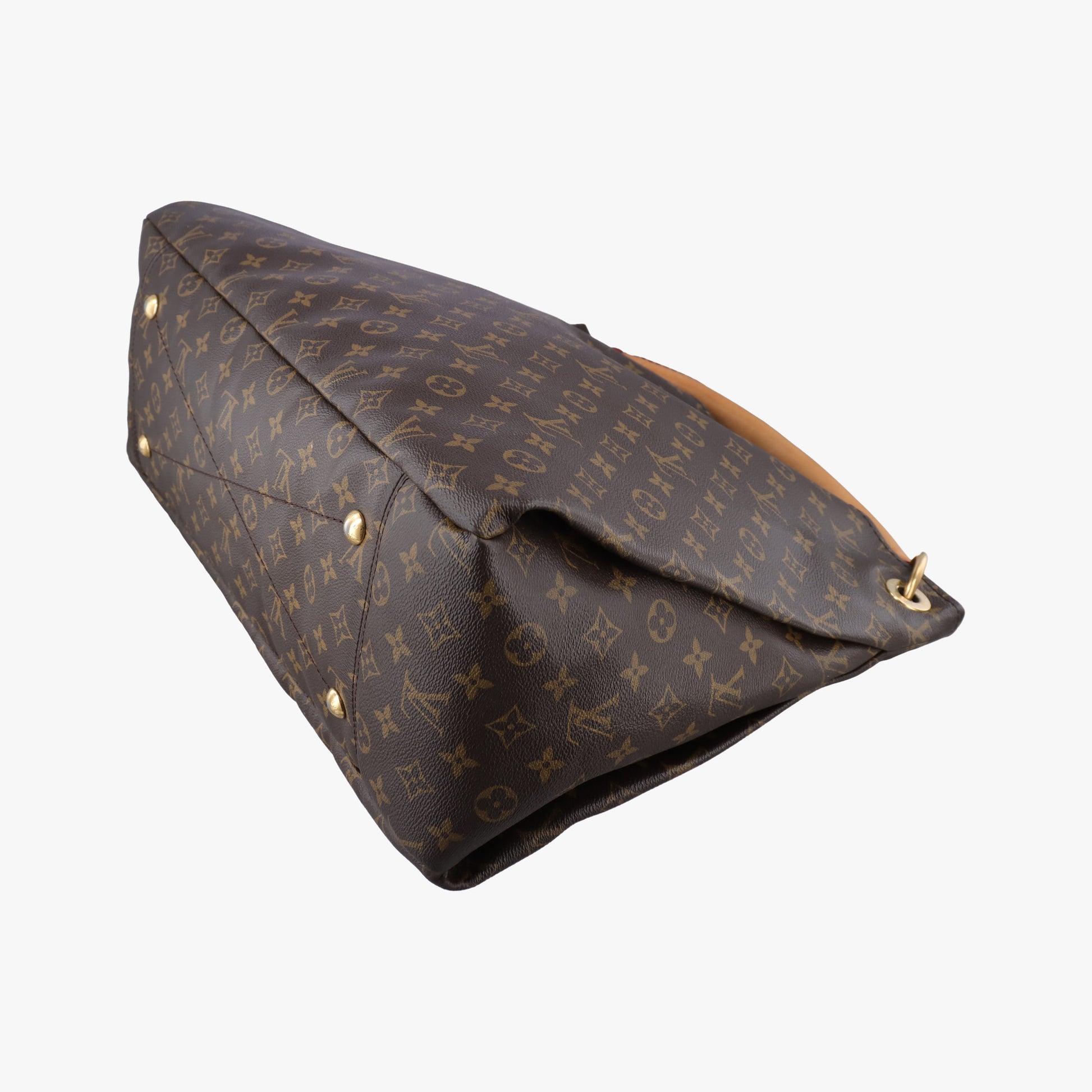 ARTSY MM Brown Monogram Canvas M40249 AR4099アーツィーMM モノグラム/ブラウン モノグラムキャンバス M40249 AR4099