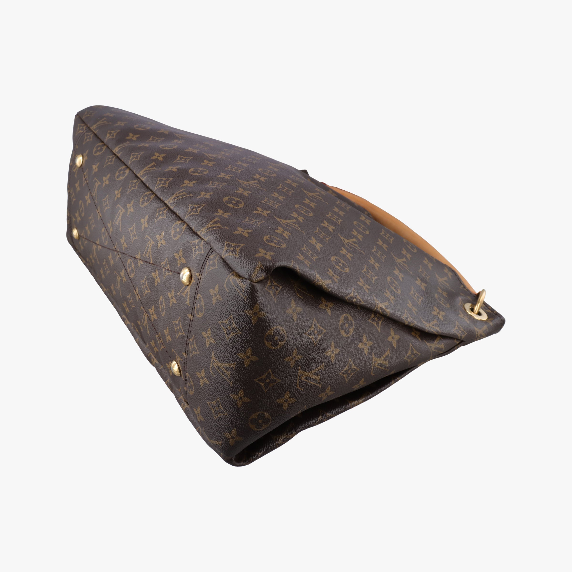 ARTSY MM Brown Monogram Canvas M40249 AR4099アーツィーMM モノグラム/ブラウン モノグラムキャンバス M40249 AR4099