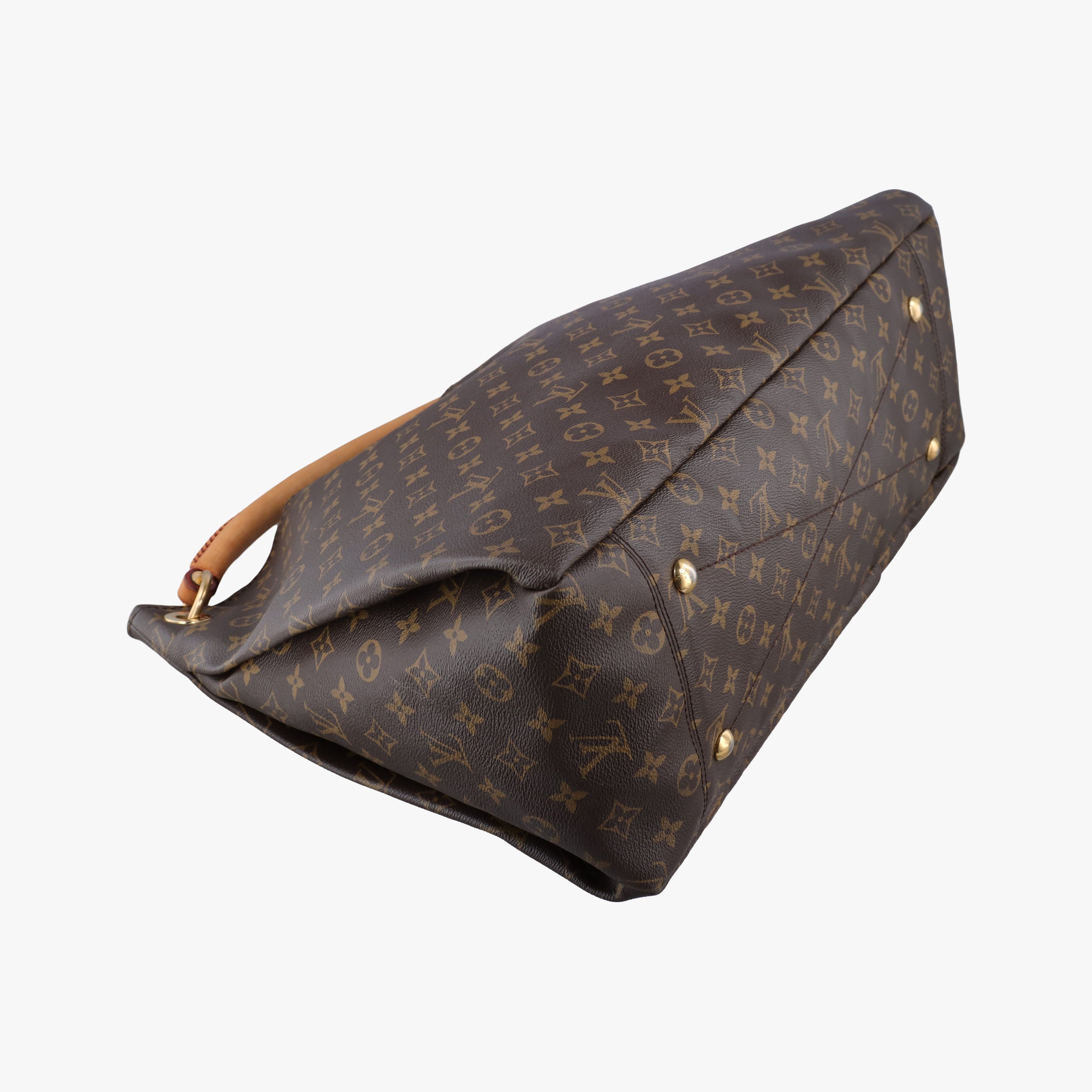 ARTSY MM Brown Monogram Canvas M40249 AR4099アーツィーMM モノグラム/ブラウン モノグラムキャンバス M40249 AR4099
