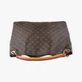 ARTSY MM Brown Monogram Canvas M40249 AR4099アーツィーMM モノグラム/ブラウン モノグラムキャンバス M40249 AR4099