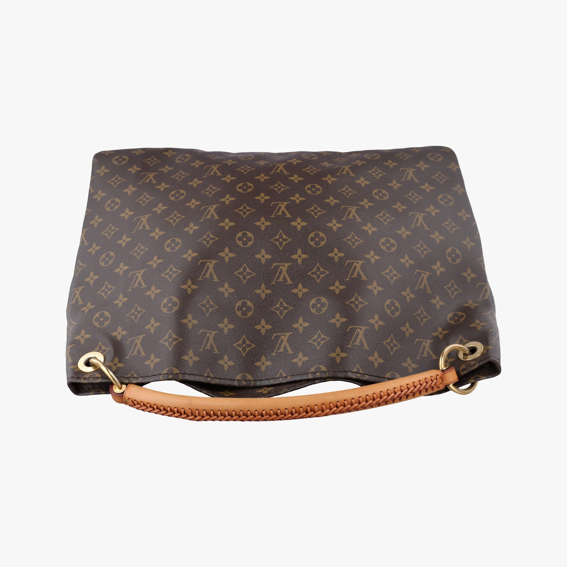 ARTSY MM Brown Monogram Canvas M40249 AR4099アーツィーMM モノグラム/ブラウン モノグラムキャンバス M40249 AR4099
