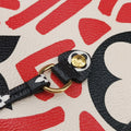 Pre-owned Louis Vuitton Neverfull MM CREME ROUGE Monogram Giant M56583 shoulderbag | stylenewstar