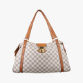 STRESA PM Azur Damier Canvas N42220 VI4079ストレーザPM アズール ダミエキャンバス N42220 VI4079