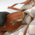 STRESA PM Azur Damier Canvas N42220 VI4079ストレーザPM アズール ダミエキャンバス N42220 VI4079