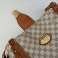 STRESA PM Azur Damier Canvas N42220 VI4079ストレーザPM アズール ダミエキャンバス N42220 VI4079