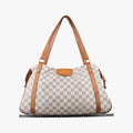 STRESA PM Azur Damier Canvas N42220 VI4079ストレーザPM アズール ダミエキャンバス N42220 VI4079