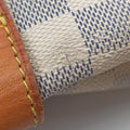 STRESA PM Azur Damier Canvas N42220 VI4079ストレーザPM アズール ダミエキャンバス N42220 VI4079
