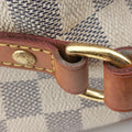 STRESA PM Azur Damier Canvas N42220 VI4079ストレーザPM アズール ダミエキャンバス N42220 VI4079