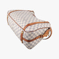 STRESA PM Azur Damier Canvas N42220 VI4079ストレーザPM アズール ダミエキャンバス N42220 VI4079