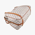 STRESA PM Azur Damier Canvas N42220 VI4079ストレーザPM アズール ダミエキャンバス N42220 VI4079