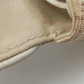 Cancun Pochette Dune x Ivory Monogram Mini Lin Cotton M95312 MI0057ポシェット カンクーン デュンヌxアイボリー モノグラム ミニランコットン M95312 MI0057