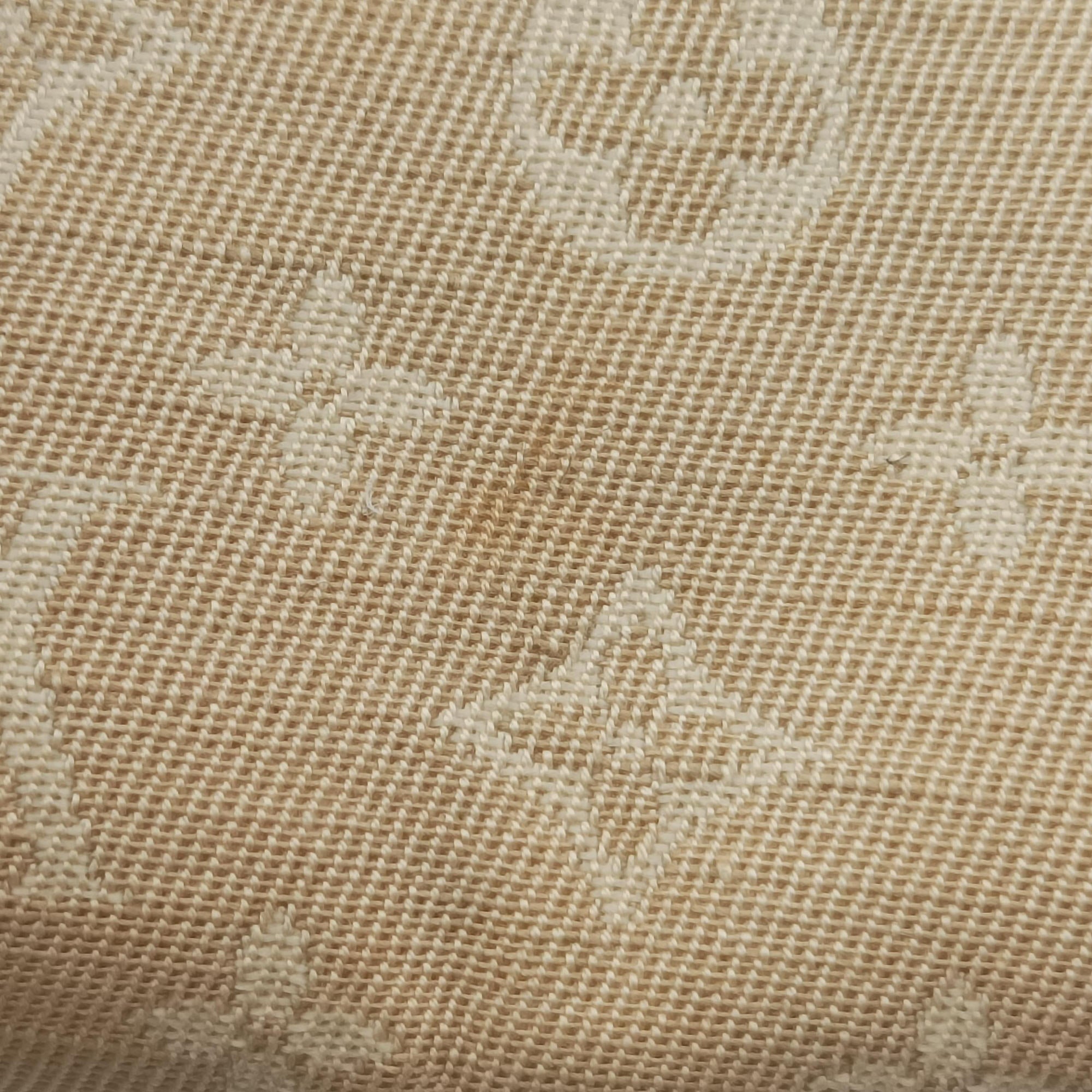 Cancun Pochette Dune x Ivory Monogram Mini Lin Cotton M95312 MI0057ポシェット カンクーン デュンヌxアイボリー モノグラム ミニランコットン M95312 MI0057