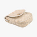 Cancun Pochette Dune x Ivory Monogram Mini Lin Cotton M95312 MI0057ポシェット カンクーン デュンヌxアイボリー モノグラム ミニランコットン M95312 MI0057