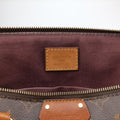 TURENNE MM Brown Monogram Canvas M48814 FL3185テュレンMM モノグラム/ブラウン モノグラムキャンバス M48814 FL3185