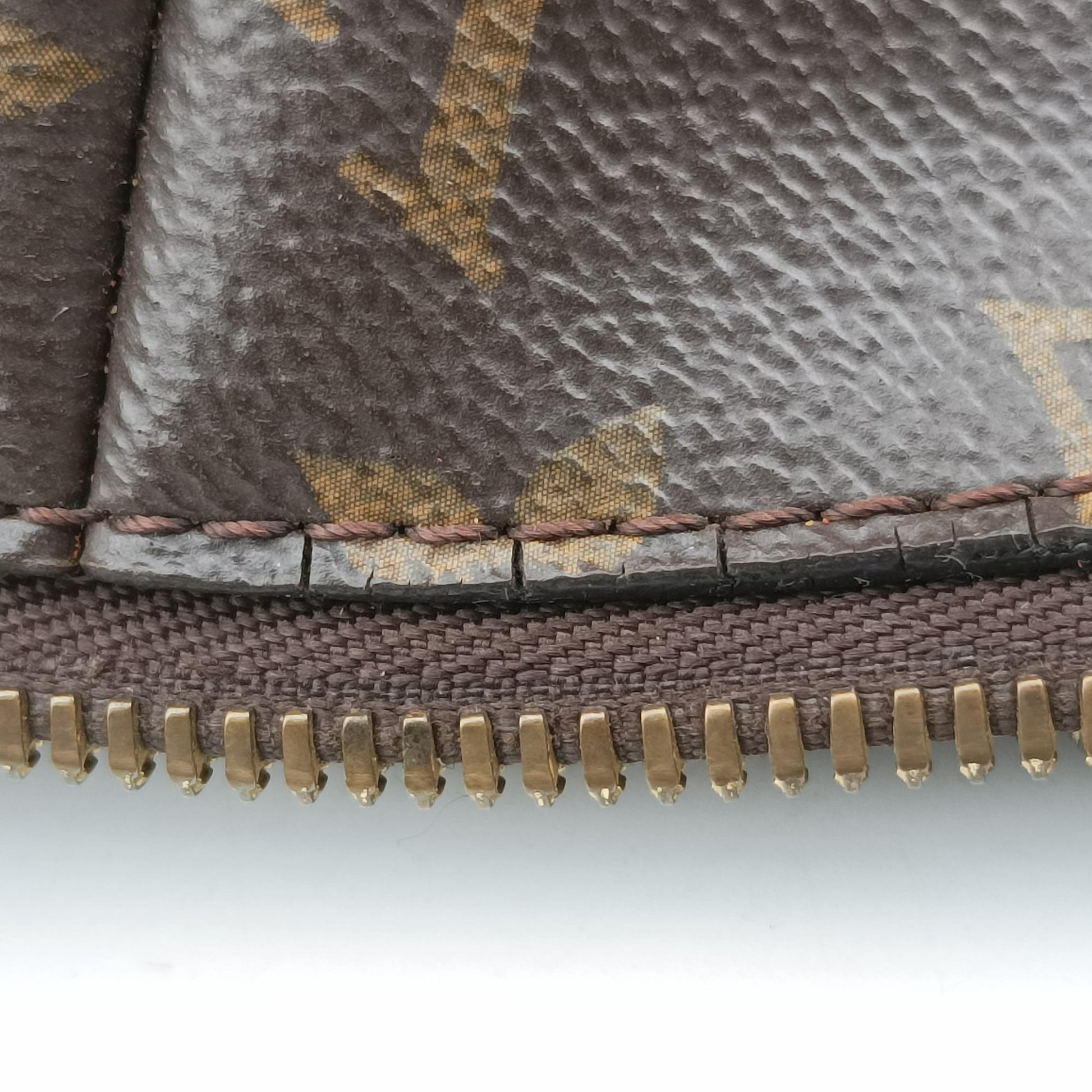 TURENNE MM Brown Monogram Canvas M48814 FL3185テュレンMM モノグラム/ブラウン モノグラムキャンバス M48814 FL3185