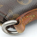 TURENNE MM Brown Monogram Canvas M48814 FL3185テュレンMM モノグラム/ブラウン モノグラムキャンバス M48814 FL3185