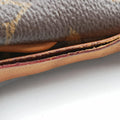 TURENNE MM Brown Monogram Canvas M48814 FL3185テュレンMM モノグラム/ブラウン モノグラムキャンバス M48814 FL3185