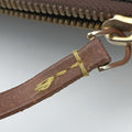 TURENNE MM Brown Monogram Canvas M48814 FL3185テュレンMM モノグラム/ブラウン モノグラムキャンバス M48814 FL3185