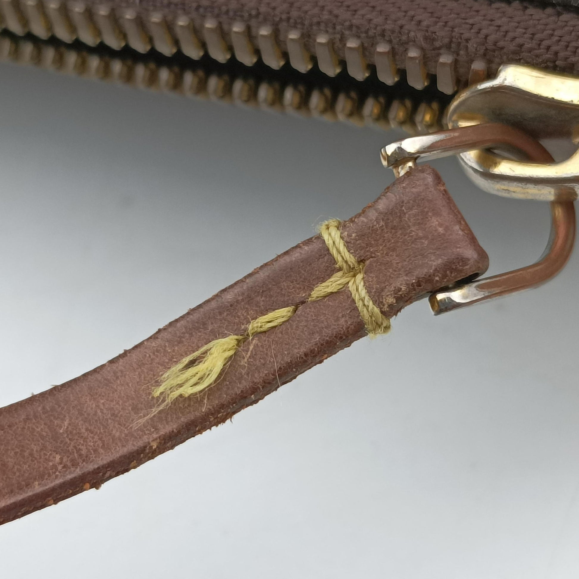 TURENNE MM Brown Monogram Canvas M48814 FL3185テュレンMM モノグラム/ブラウン モノグラムキャンバス M48814 FL3185