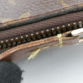 TURENNE MM Brown Monogram Canvas M48814 FL3185テュレンMM モノグラム/ブラウン モノグラムキャンバス M48814 FL3185
